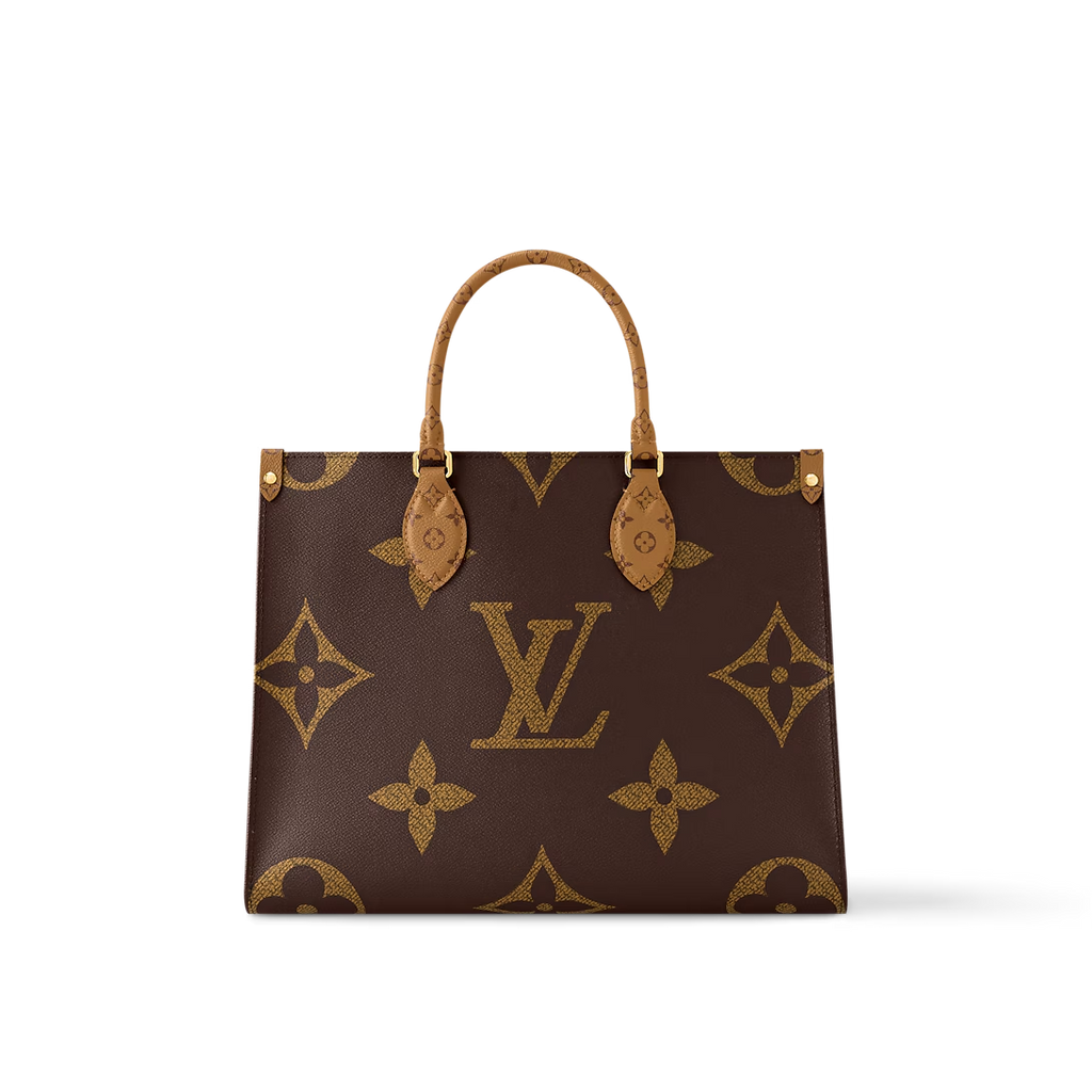 Louis Vuitton OnTheGo MM