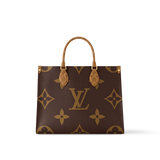 Louis Vuitton OnTheGo MM
