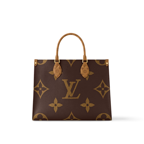 Louis Vuitton OnTheGo MM