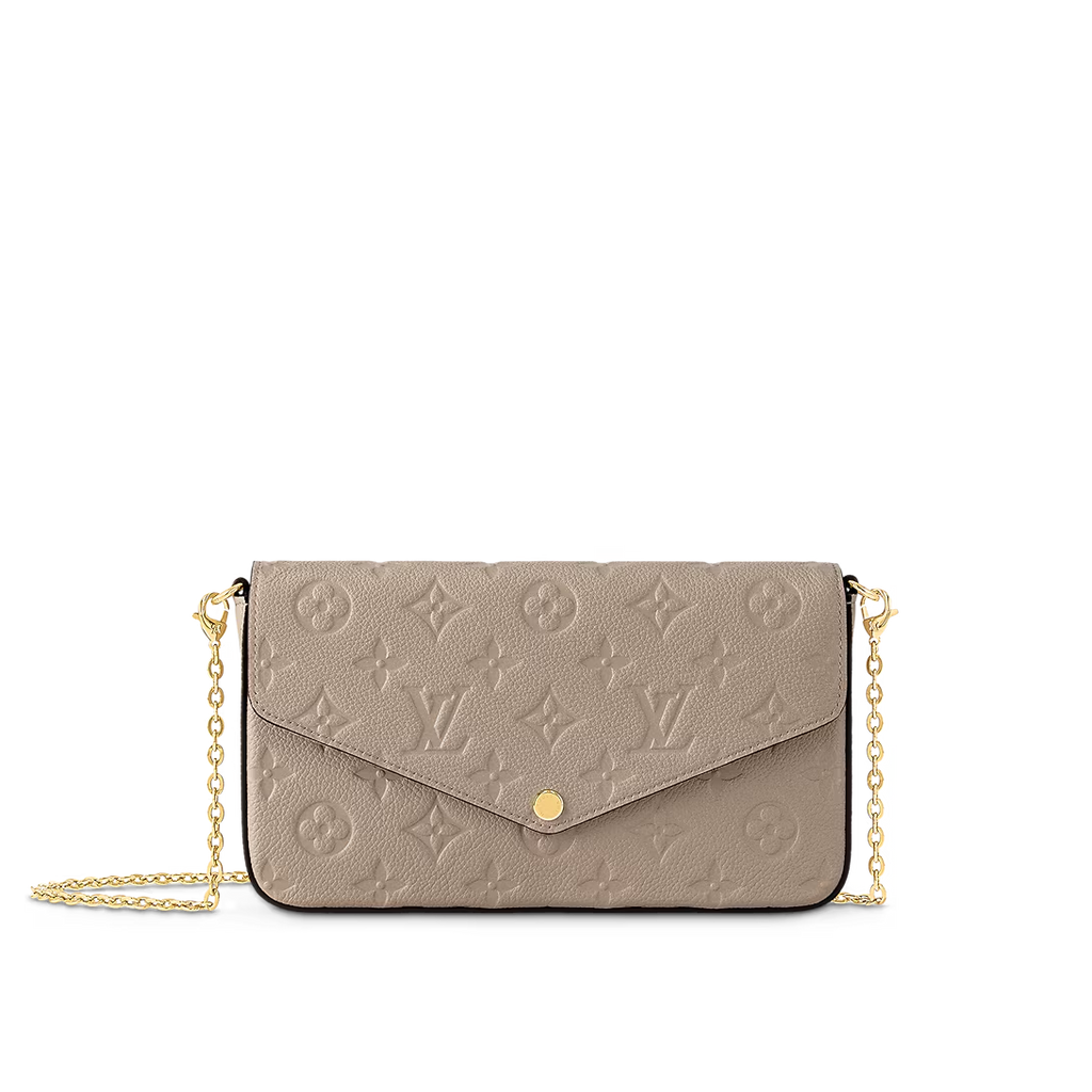 Louis Vuitton Félicie Pochette