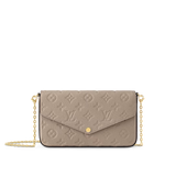 Louis Vuitton Félicie Pochette