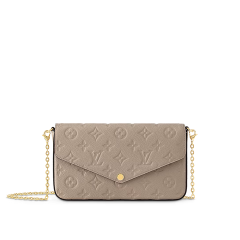 Louis Vuitton Félicie Pochette