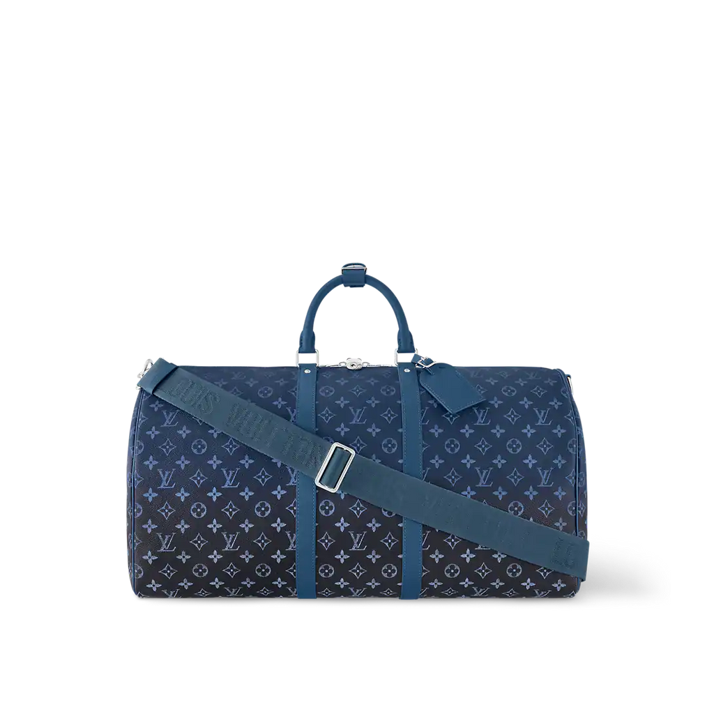 Louis Vuitton Keepall Bandoulière 55