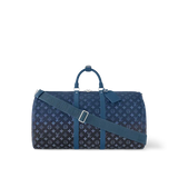 Louis Vuitton Keepall Bandoulière 55