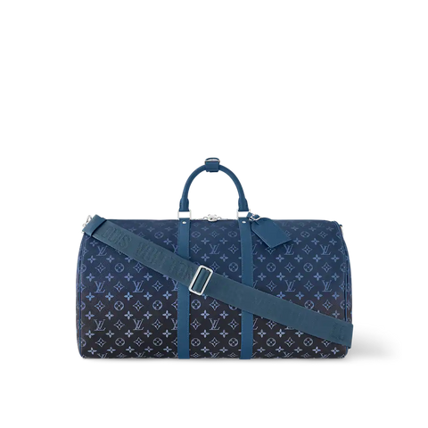 Louis Vuitton Keepall Bandoulière 55