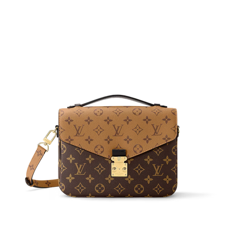 Louis Vuitton Pochette Métis