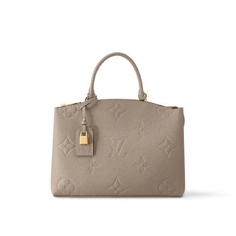 Louis Vuitton Grand Palais