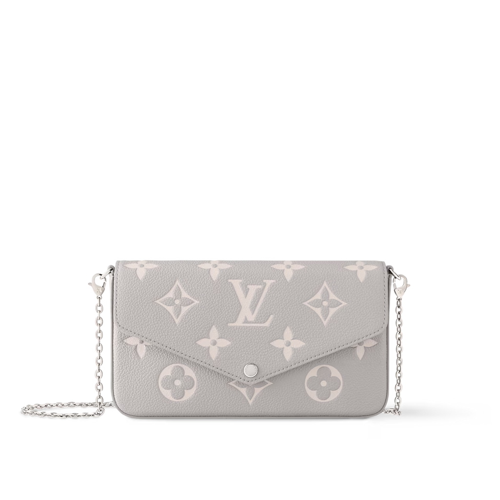 Louis Vuitton Félicie Pochette