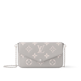 Louis Vuitton Félicie Pochette