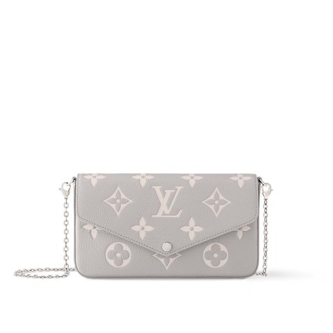 Louis Vuitton Félicie Pochette