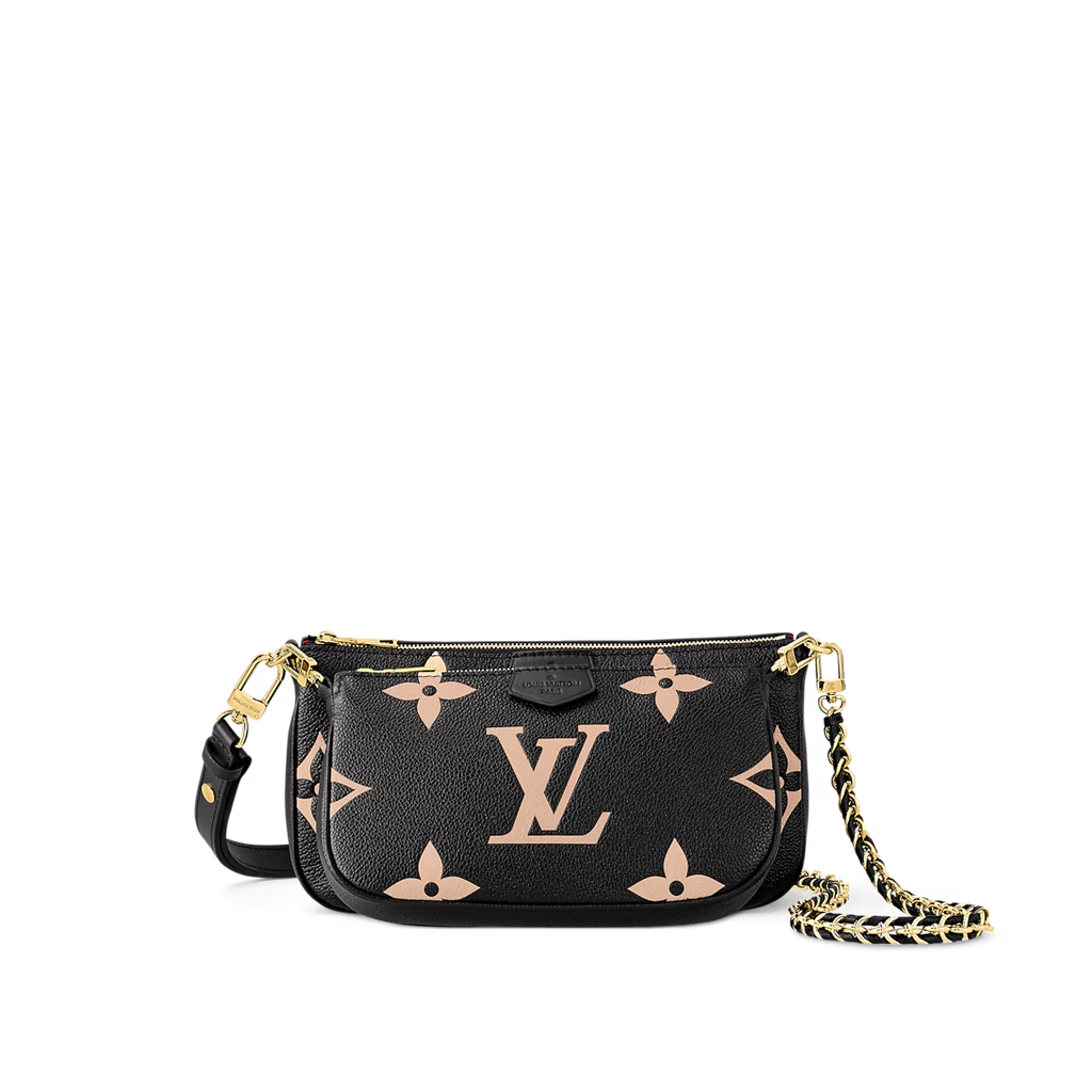 Louis Vuitton Multi Pochette Accessoires