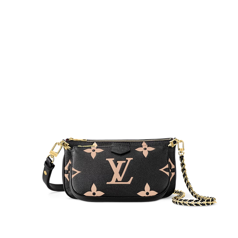 Louis Vuitton Multi Pochette Accessoires