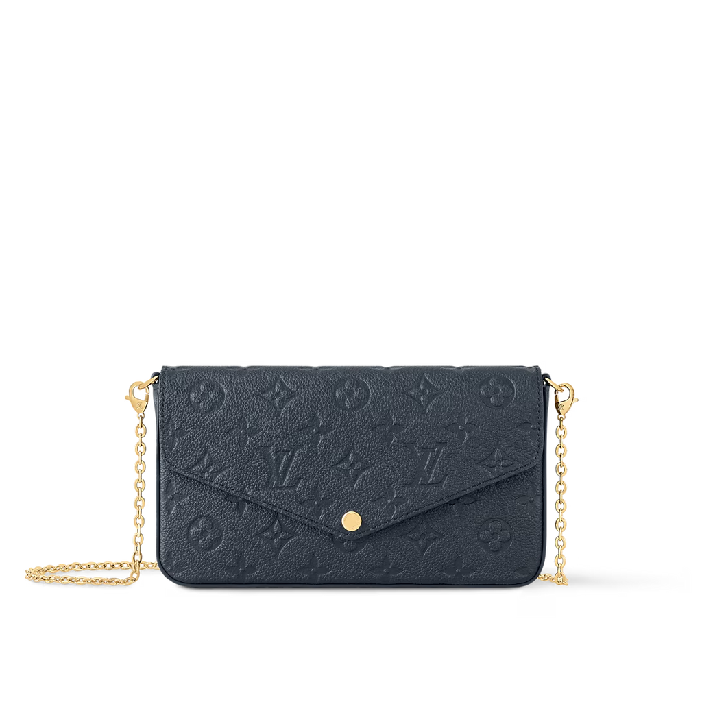 Louis Vuitton Félicie Pochette