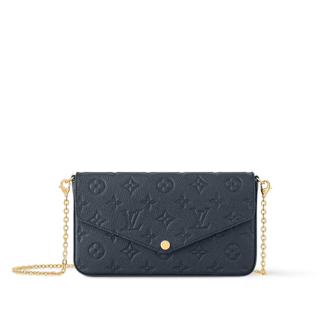 Louis Vuitton Félicie Pochette