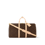 Louis Vuitton Keepall Bandoulière 50