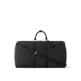 Louis Vuitton Keepall Bandoulière 55