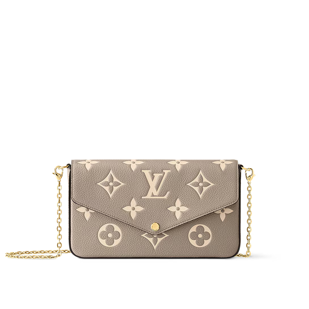 Louis Vuitton Félicie Pochette