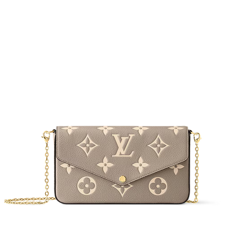 Louis Vuitton Félicie Pochette