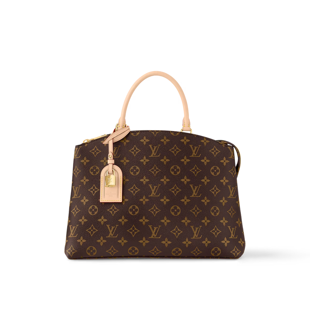 Louis Vuitton Grand Palais