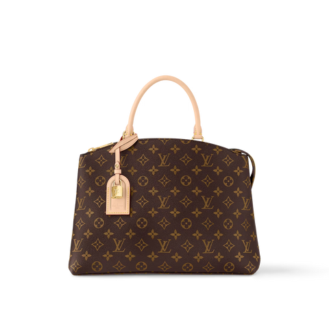 Louis Vuitton Grand Palais