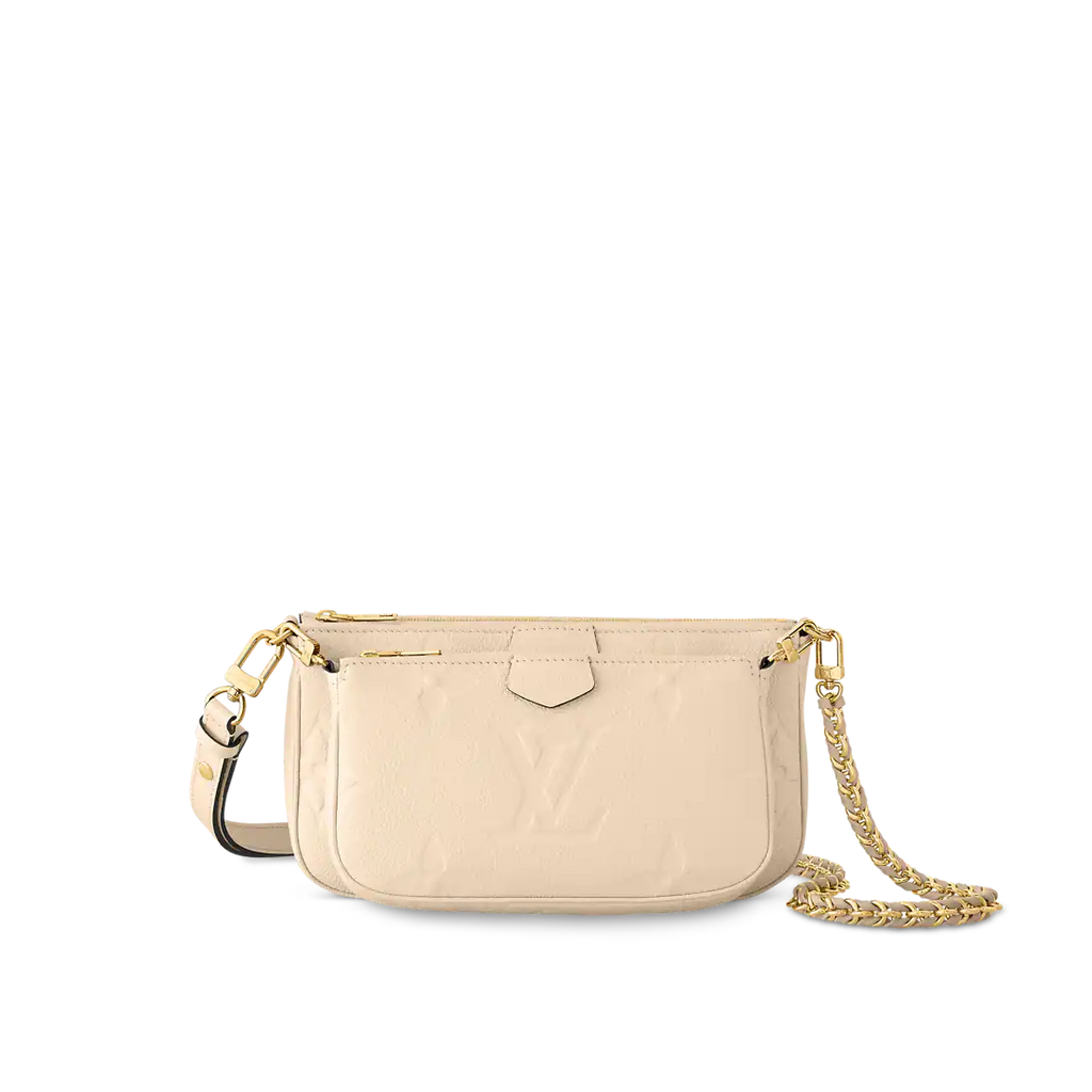 Louis Vuitton Multi Pochette Accessoires