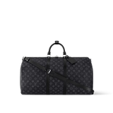 Louis Vuitton Keepall Bandoulière 55