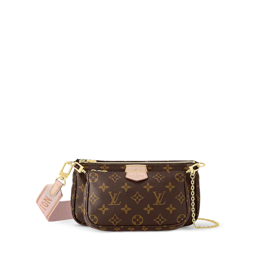 Louis Vuitton Multi Pochette Accessoires