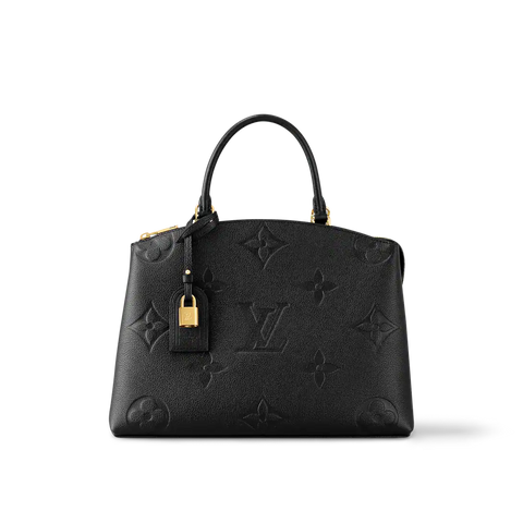 Louis Vuitton Grand Palais