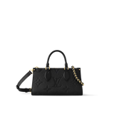 Louis Vuitton OnTheGo East West