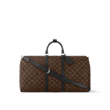 Louis Vuitton Keepall Bandoulière 55