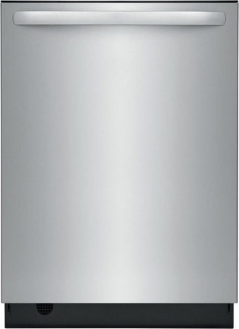 Cafe CDT828P2VS1 CAF(EBACK)™ CustomFit ENERGY STAR Stainless Interior Dishwasher with Ultra Wash & Dry, 42 dBA