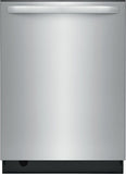 Cafe CDT828P2VS1 CAF(EBACK)™ CustomFit ENERGY STAR Stainless Interior Dishwasher with Ultra Wash & Dry, 42 dBA