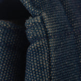 Chanel Denim choco Bar quilted Handbag NW5321