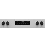 GE 30″ Freestanding Electric Range