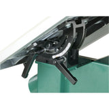 Grizzly G0513X2 – 17″ 2 HP Bandsaw w/ Cast-Iron Trunnion