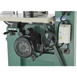 Grizzly G0531B – 21″ 5 HP Industrial Bandsaw w/ Brake