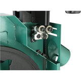 Grizzly G0531B – 21″ 5 HP Industrial Bandsaw w/ Brake