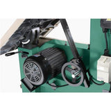 Grizzly G0701 – 19″ 5 HP Ultimate Bandsaw