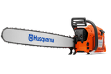STIHL MS 881 R 25 121.6cc 25″ Fuel-Efficient Gas-Powered MAGNUM Wrap Handle Chainsaw w/Bar & Chain
