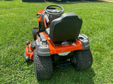 Husqvarna TS 148XK 48″ Lawn Tractor 24HP KOH (Scratch and Dent)