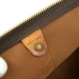 Louis Vuitton Keepall 50 Travel