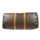 Louis Vuitton Keepall 50 Travel