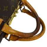 Louis Vuitton Keepall 50 Travel