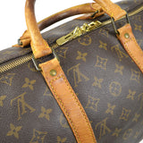 Louis Vuitton Keepall 50 Travel
