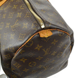 Louis Vuitton Keepall 50 Travel
