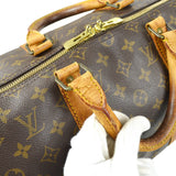 Louis Vuitton Keepall 50 Travel