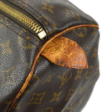 Louis Vuitton Keepall 50 Travel