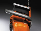 Husqvarna 455 Rancher Chainsaw 20″ Package – Includes 1 Extra Bar 2 Extra Chains