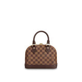 Louis Vuitton Alma BB