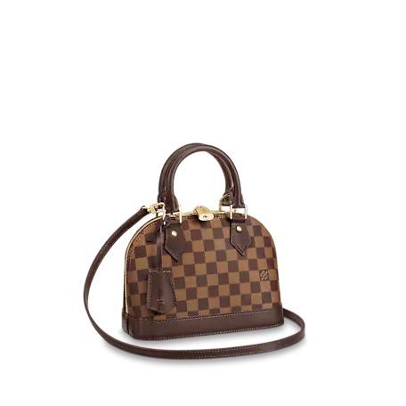 Louis Vuitton Alma BB